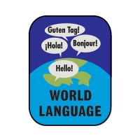 World Language Classification Labels