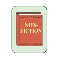 Non-Fiction Classification Labels