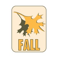 Fall Classification Labels