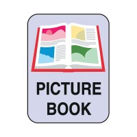 Picture Book Classification Labels