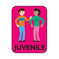 Juvenile Classification Labels