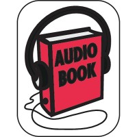 Audio Book Multimedia Labels