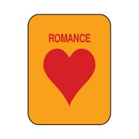 Romance Classification Labels
