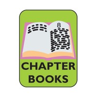 Chapter Books Classification Labels