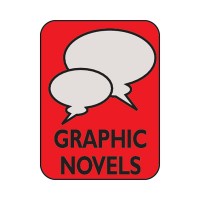 Graphic Novels Classification Labels