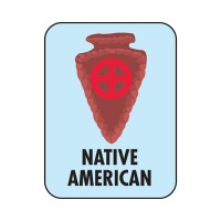 Native American Classification Labels