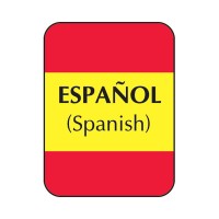 Spanish Classification Labels