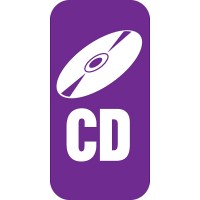CD Skinny Multimedia Labels