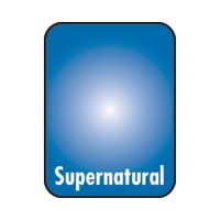 Supernatural Classification Labels