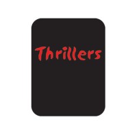 Thrillers Classification Labels