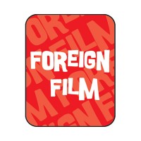 Foreign Film Classification Labels