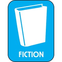 Fiction Modern Genre Classification Labels