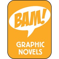 Graphic Novels Modern Genre Classification Labels