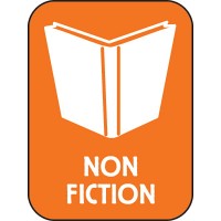 Non-Fiction Modern Genre Classification Labels