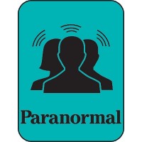 Paranormal Silhouette Genre Classification Labels
