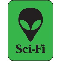 Sci-Fi Silhouette Genre Classification Labels