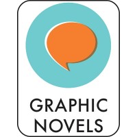 Graphic Novels Retro Genre Classification Labels
