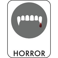 Horror Retro Genre Classification Labels