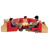 Whitney Brothers® Reading Nook