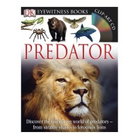 DK Eyewitness Books Animal Kingdom