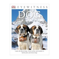 DK Eyewitness Books