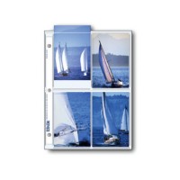 Print File® 35-8PX Extra Long Archival Preservers 
