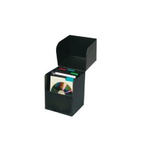 Print File® CD-Flip Box