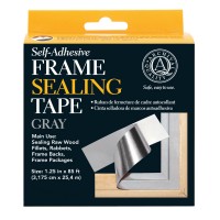 Self-Adhesive Frame Sealing Tape