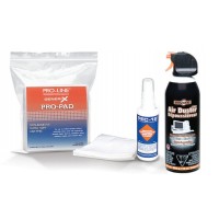 Photographic Cleaning Kit