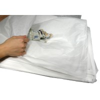 Buffered Economy Tissue Paper