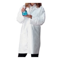 Tyvek® Lab Coats