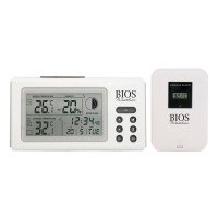 BIOS Wireless Thermo-Hygrometer