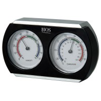 BIOS Thermo-Hygrometer