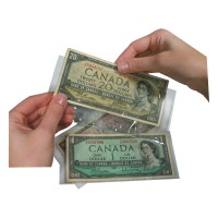 CARMAC® Currency Envelopes