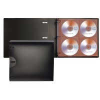 Archivalware® CD Storage System