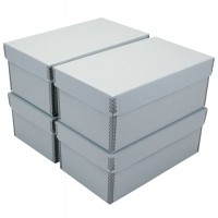 Nesting Box Storage System