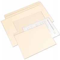 Manuscript Folders
