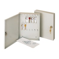 Metal Key Cabinet