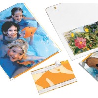 Polyester Photo Mounting Sleeves