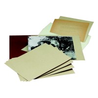 Stiffener Boards for Paper and Polyester Envelopes