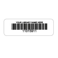 CARMAC® Barcode Labels