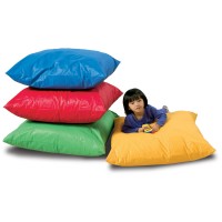 Children's Factory® Pillow Cuddle-Ups®