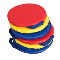 Children's Factory® Sit-Arounds and Sit-Upons