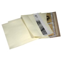 CARMAC® Buffered Side Opening Envelopes 