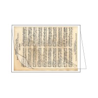CARMAC® Archival Polyester Manuscript Protectors