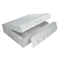 Neutracor™ Microfilm and Artifact Storage Box