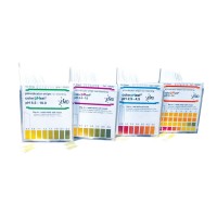 ColorpHast® pH Indicator Strips