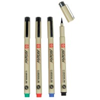PIGMA™ Brush Pens