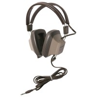CALIFONE® Explorer™ Binaural Headphones
