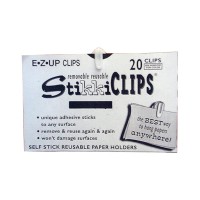 E-Z-Up Clips